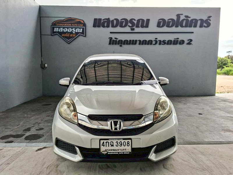 HONDA MOBILIO