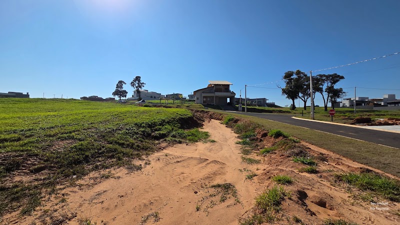 Foto 3 de Lote na quadra LU Marina à venda no Riviera de Santa Cristina XIII