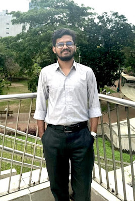Md. Saidul Islam