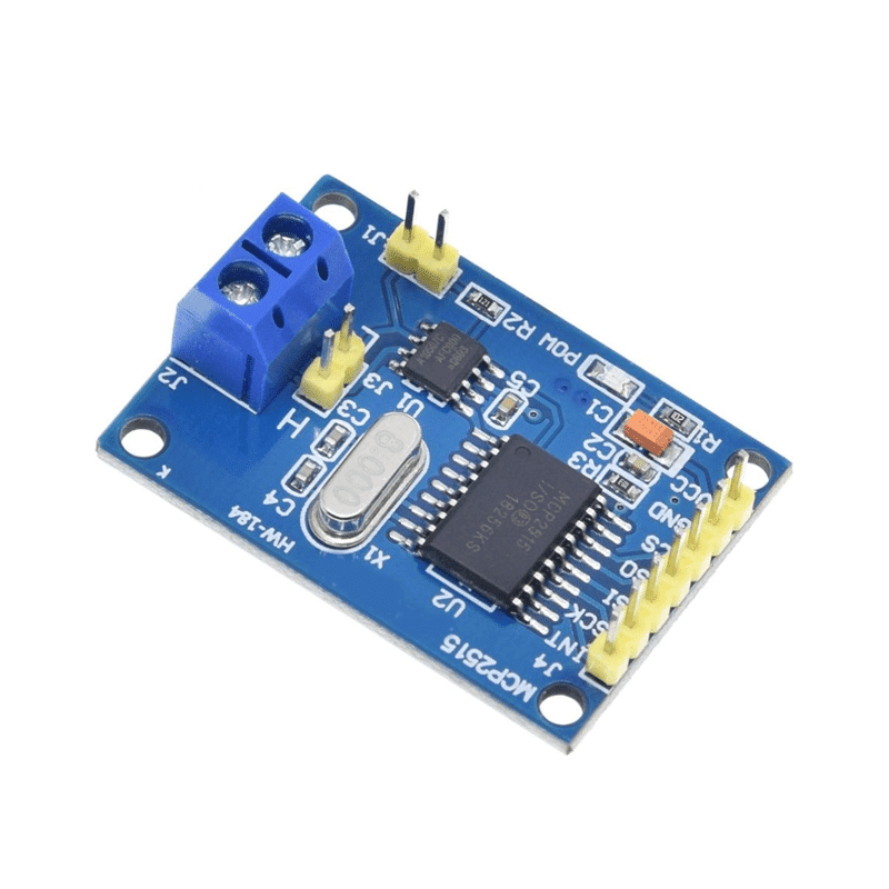 MCP2515 CAN Bus Module