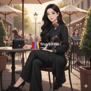 Bà Nội Là Báu Vật