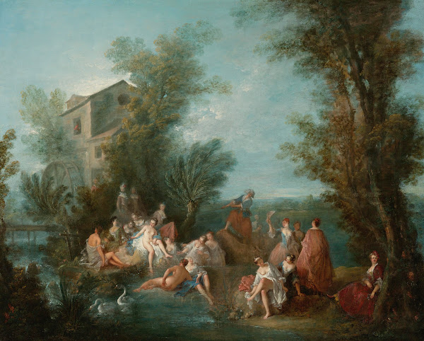 Fête Champêtre