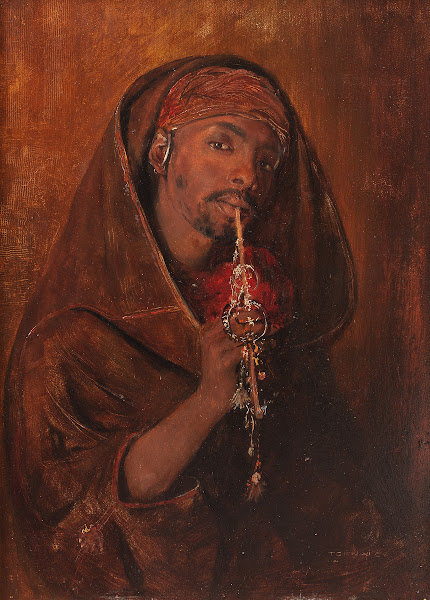 The smoker