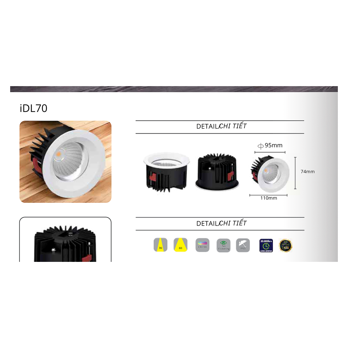 CTL-IDL70