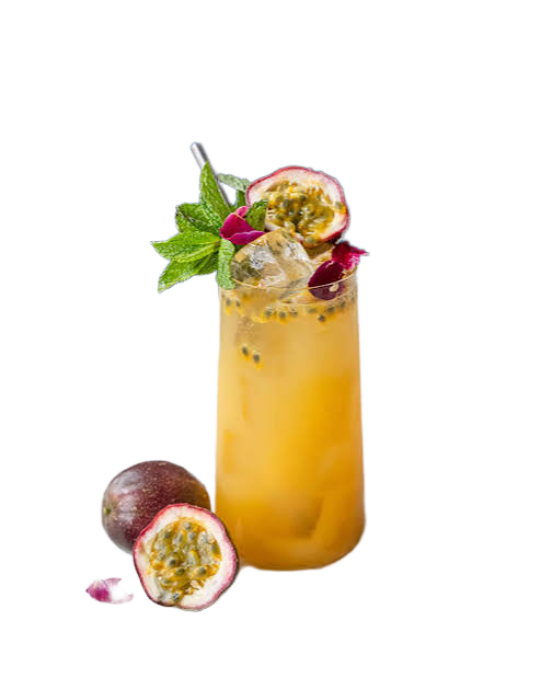 Passion Mojito