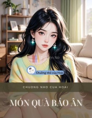 MÓN QUÀ BÁO ÂN
