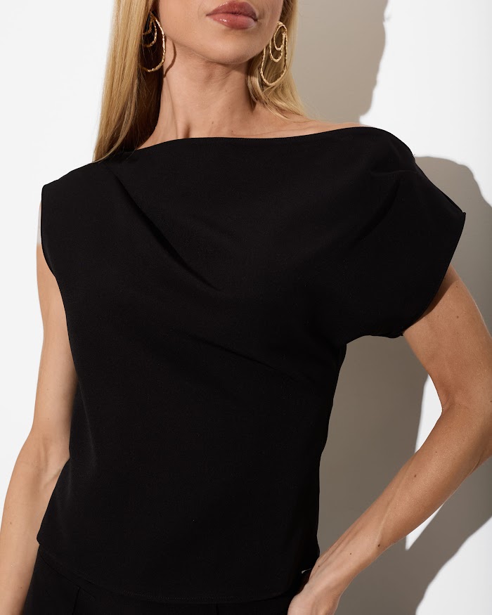 Coleção de blusas