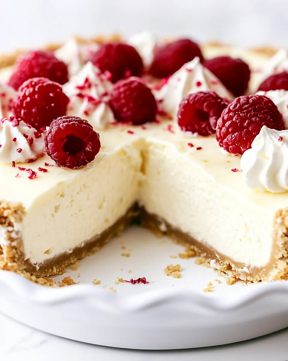 Cheese Cake