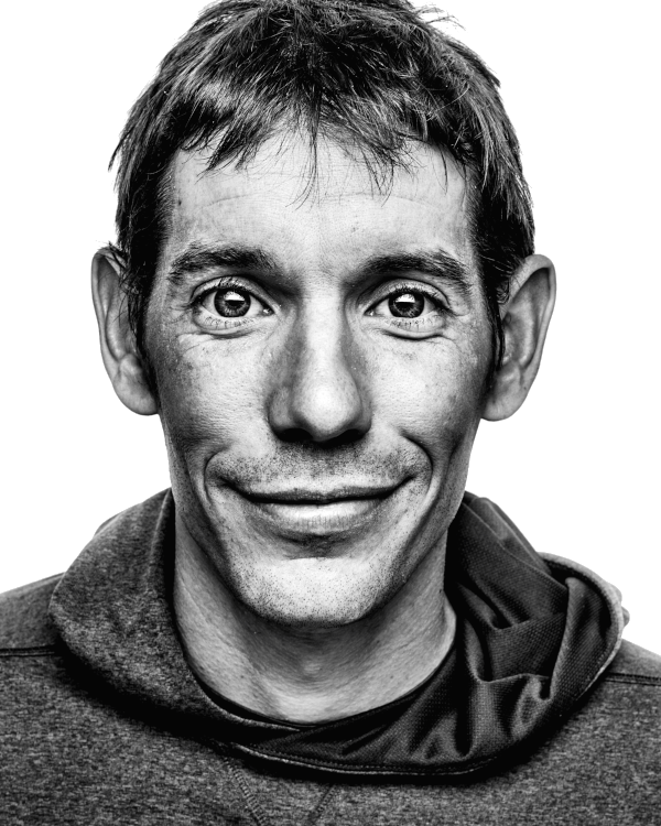 Alex Honnold