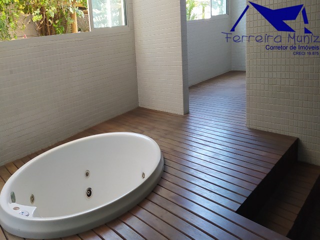 Apartamento, Patamares