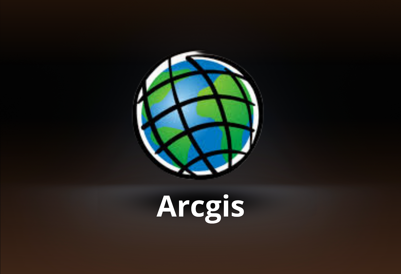 Arcgis