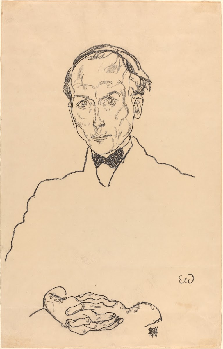 Dr Ernst Wagner 1918
