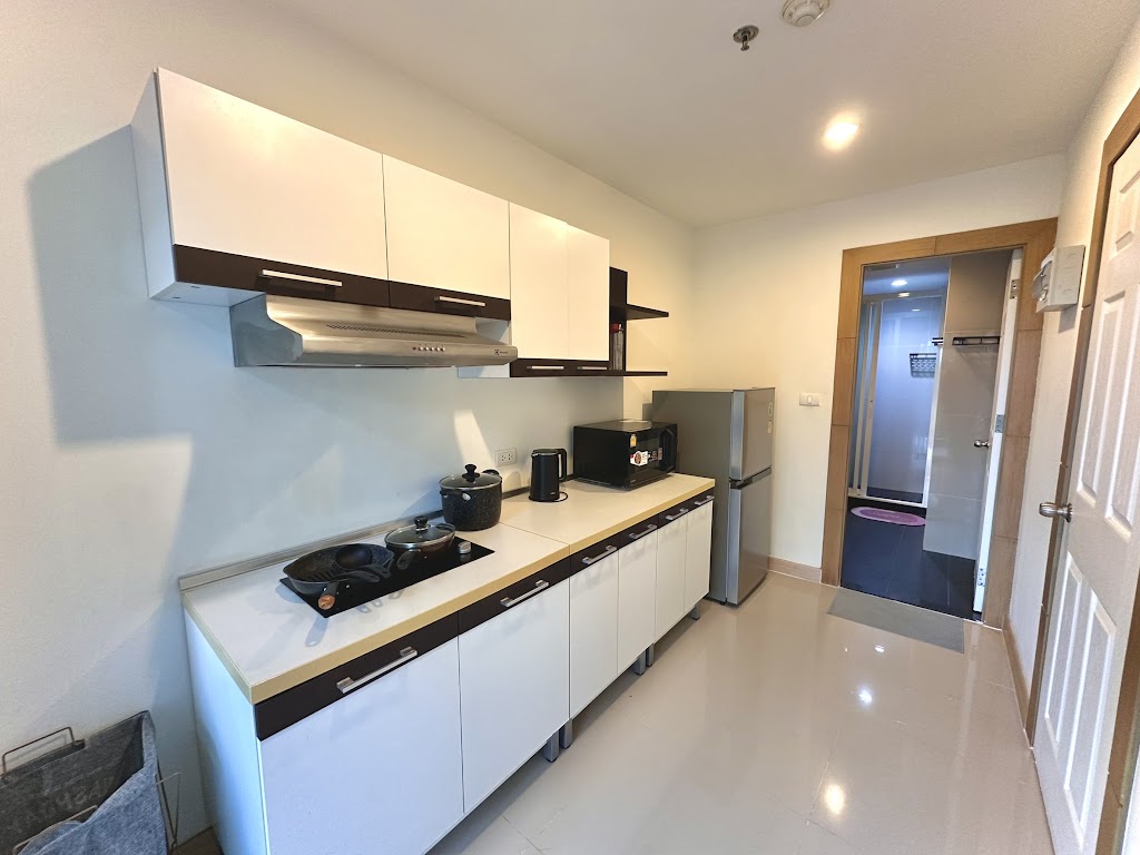 Green Golf Condominium (กรีนกอล์ฟ เรสซิเดน) · กะทู้ 4