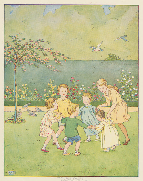 Ring o roses