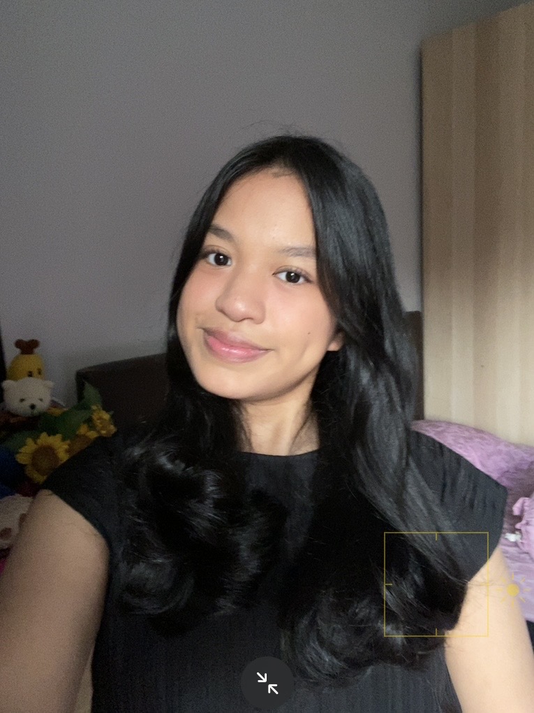 Alika Jasmine Lathifah