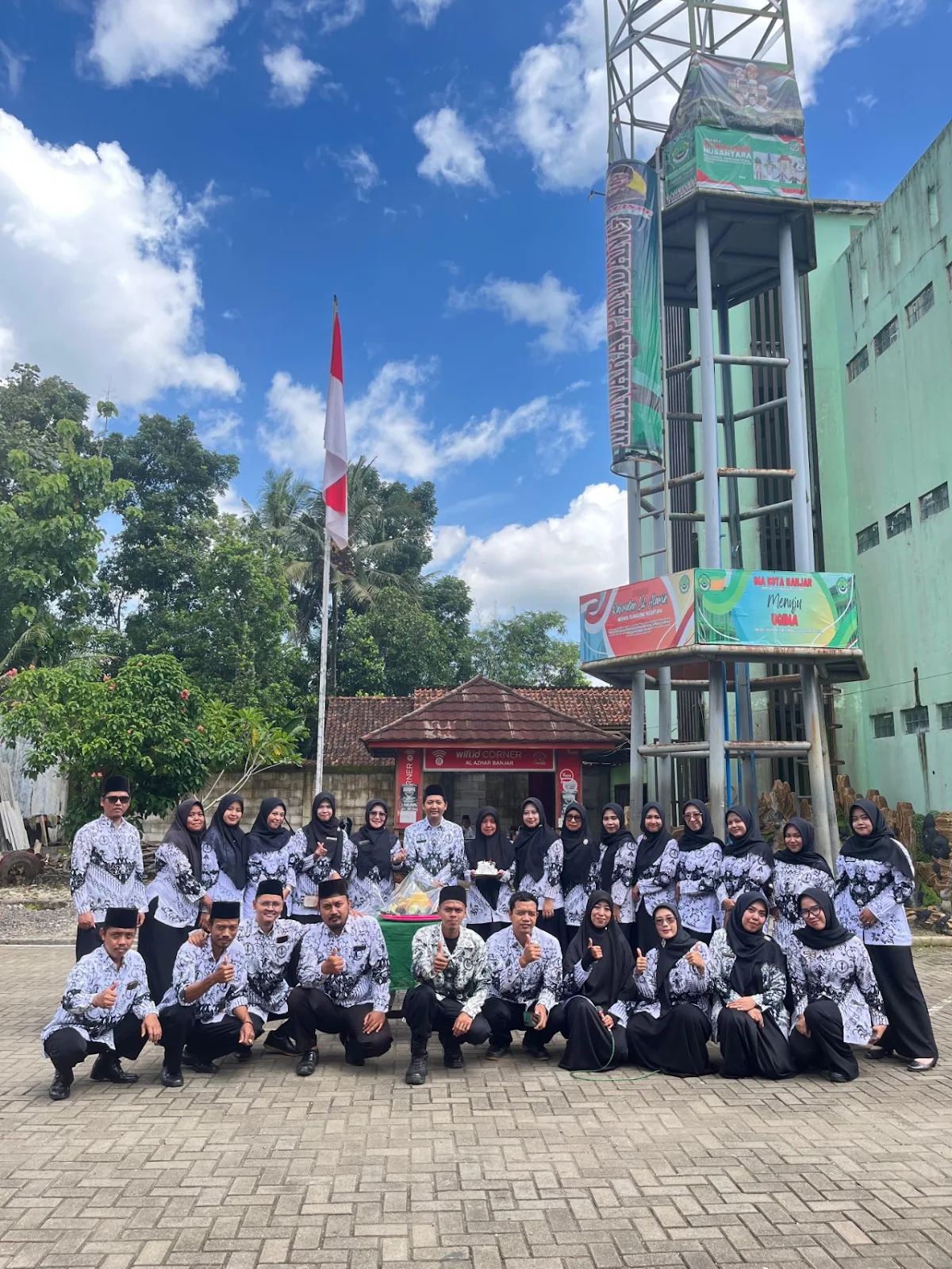 Dokumentasi Kegiatan