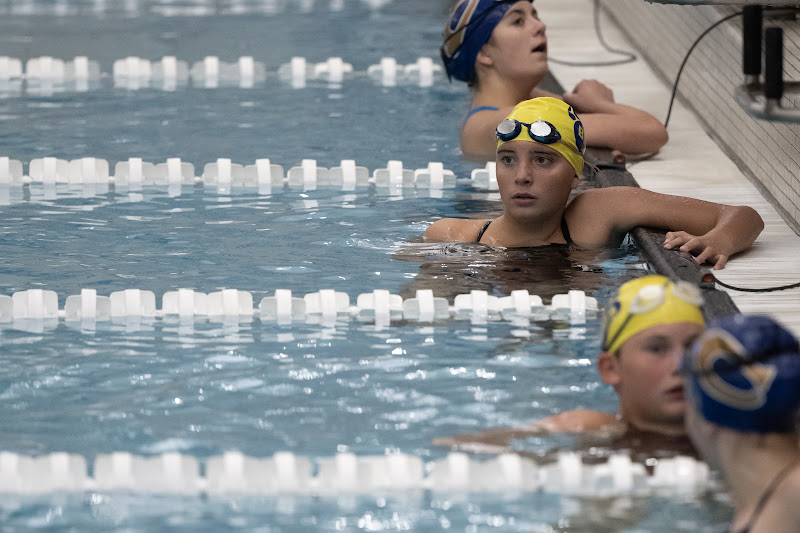 Photo from 2023.09.21 Swimming