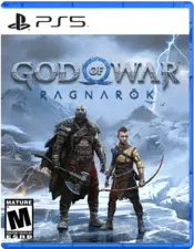 God of War Ragnarök