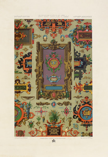 XVI et XVII Siecle 2 1880   1889