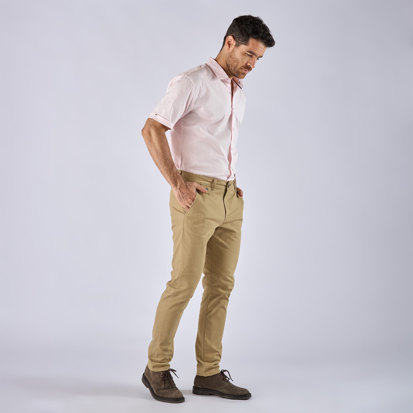 Dockers hombre ush Ref 600749 - Vista 2