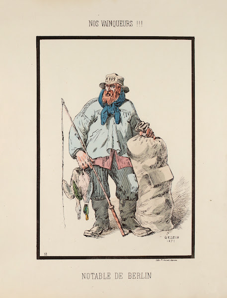 Notable de Berlin 1871