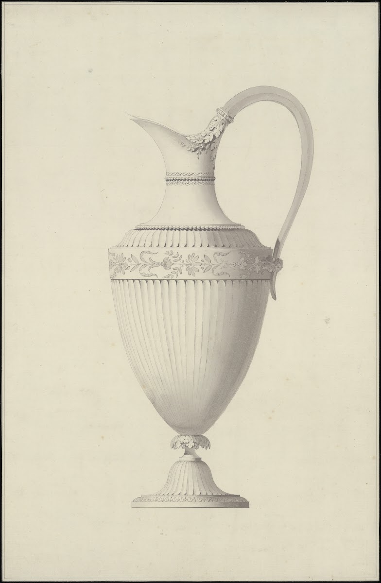 Schenkkan 19th century