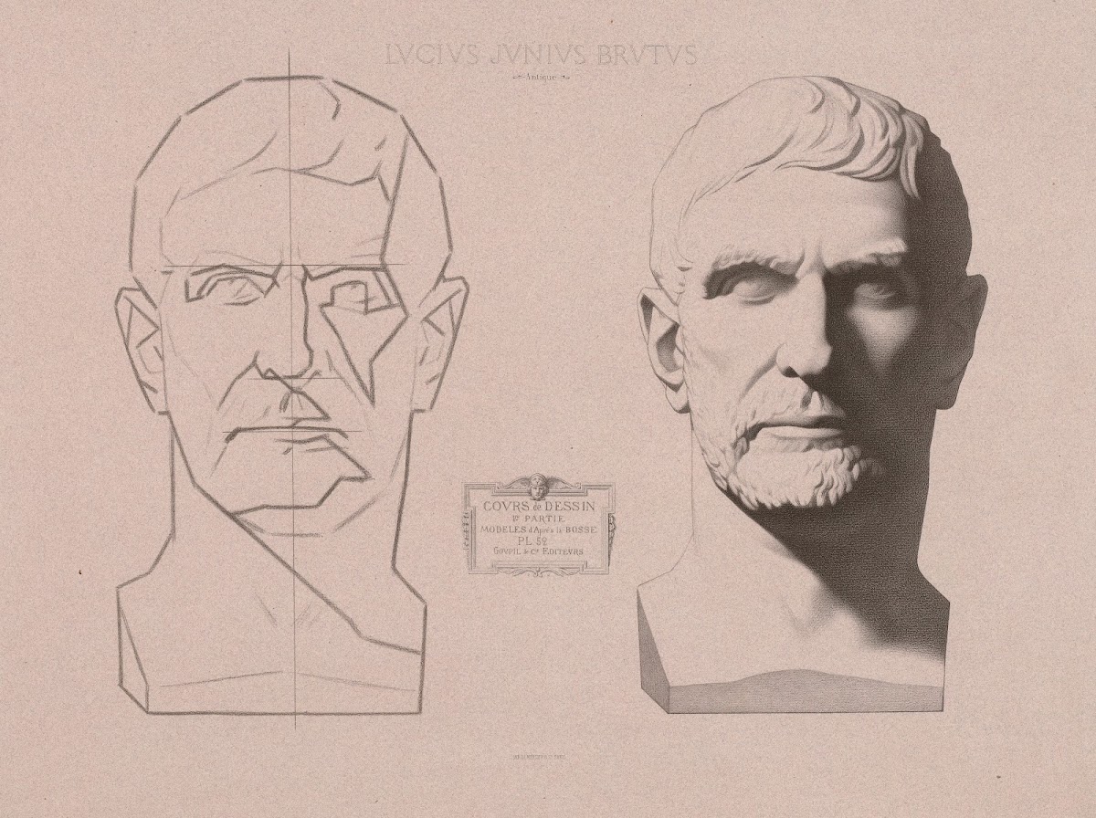 Cours de dessin Pl55 1867