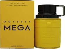 ODYSSEY MEGA HOMBRE 100ML EDP ARMAF