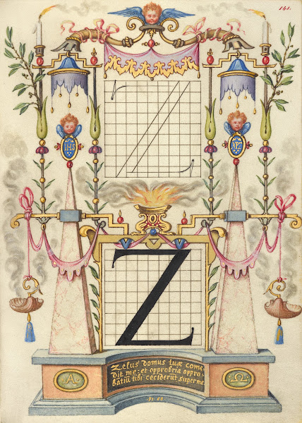 Guide for Constructing the Letter Z 15611596