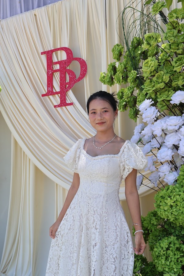Ảnh bìa album
