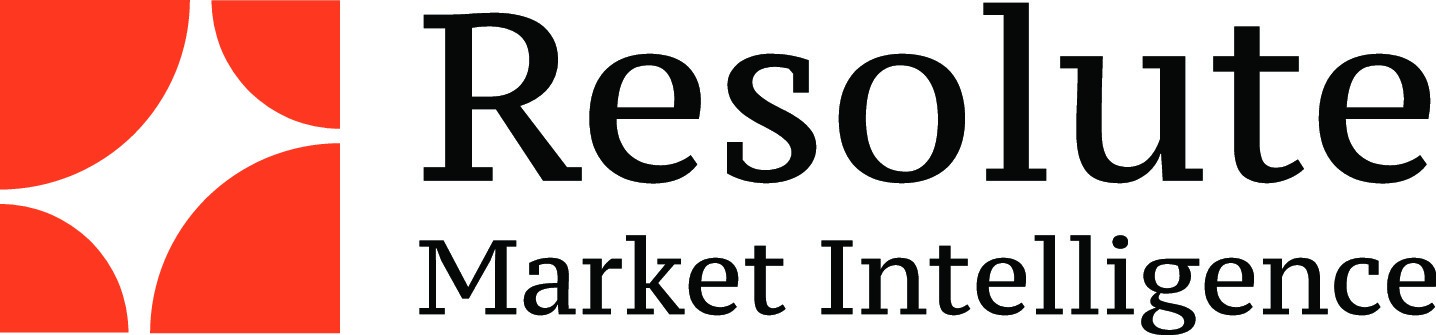 Resolute Logo