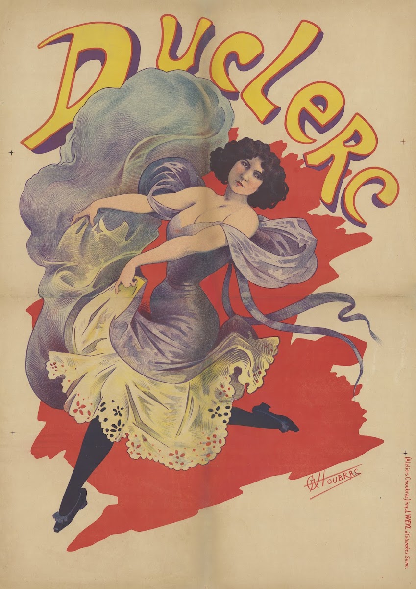 Duclerc 1890