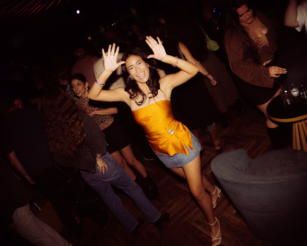 Paradisco photo 36