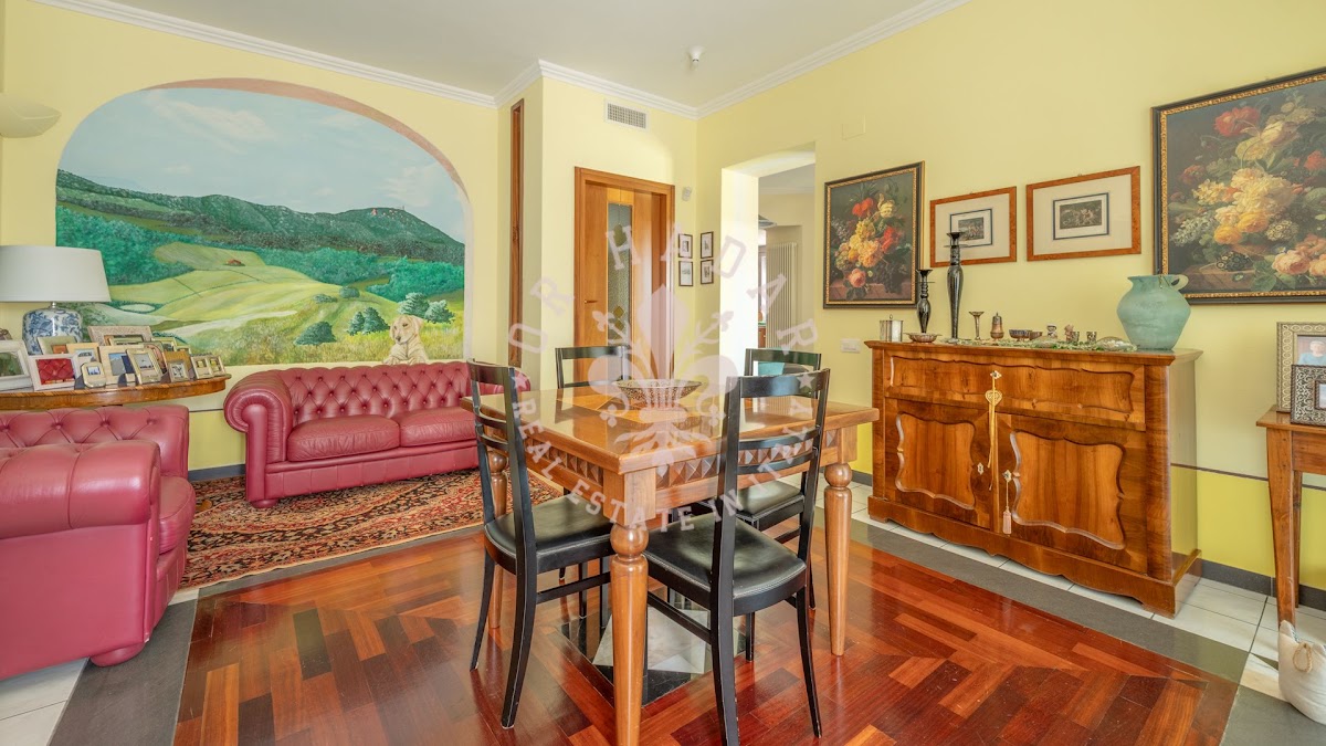 קזאלה פיאן דל'ארה (Casale Pian Dell'Ara) — 43