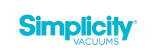 Simplicity Vacuums logo