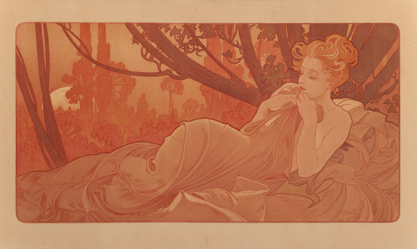 Dawn 1899