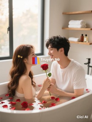 Ngọn Lửa Chia Cách Lòng