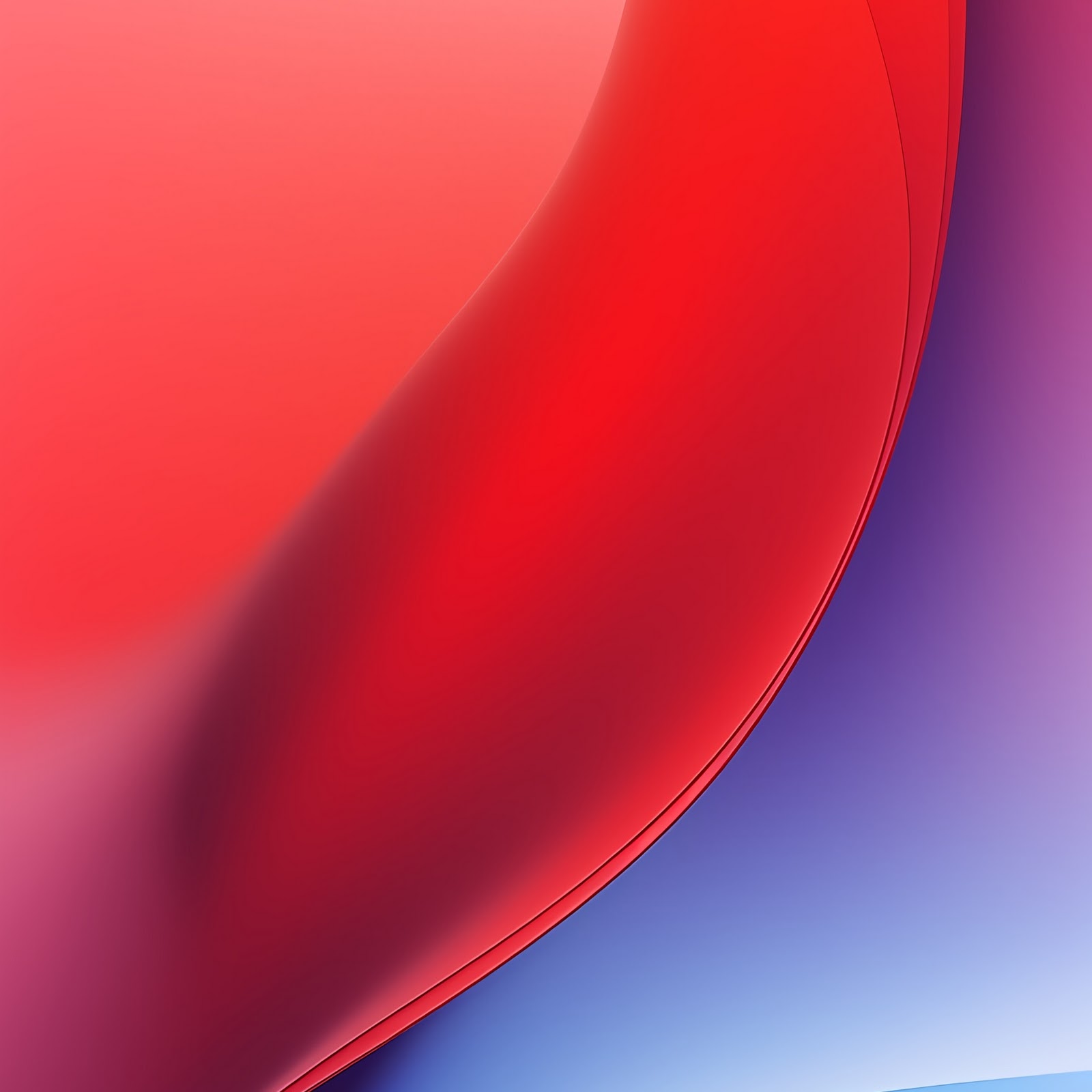 Download Abstract, Gradient, Color, Modern 2K iPhone