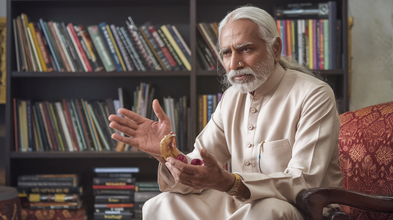 Best Astrologers in Kharghar – Top Trusted Experts