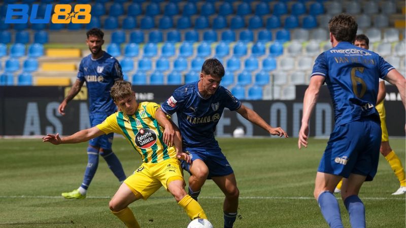 Dự đoán kết quả FC Famalicao vs CD Tondela 01:00 ngày 26/01/2026