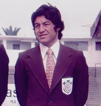LLORENS, Dante Carlos