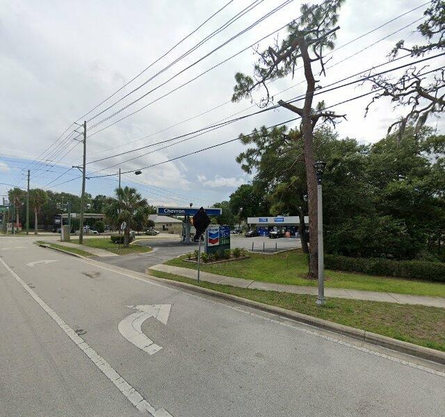 NNN-Leased Gas Station Investment — West Volusia (I-4), FL — DeBary, FL