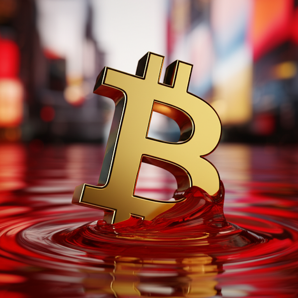 Fresh take: Bitcoin Price Extends Losses Below $107,000 – Will the Downtrend Continue?
