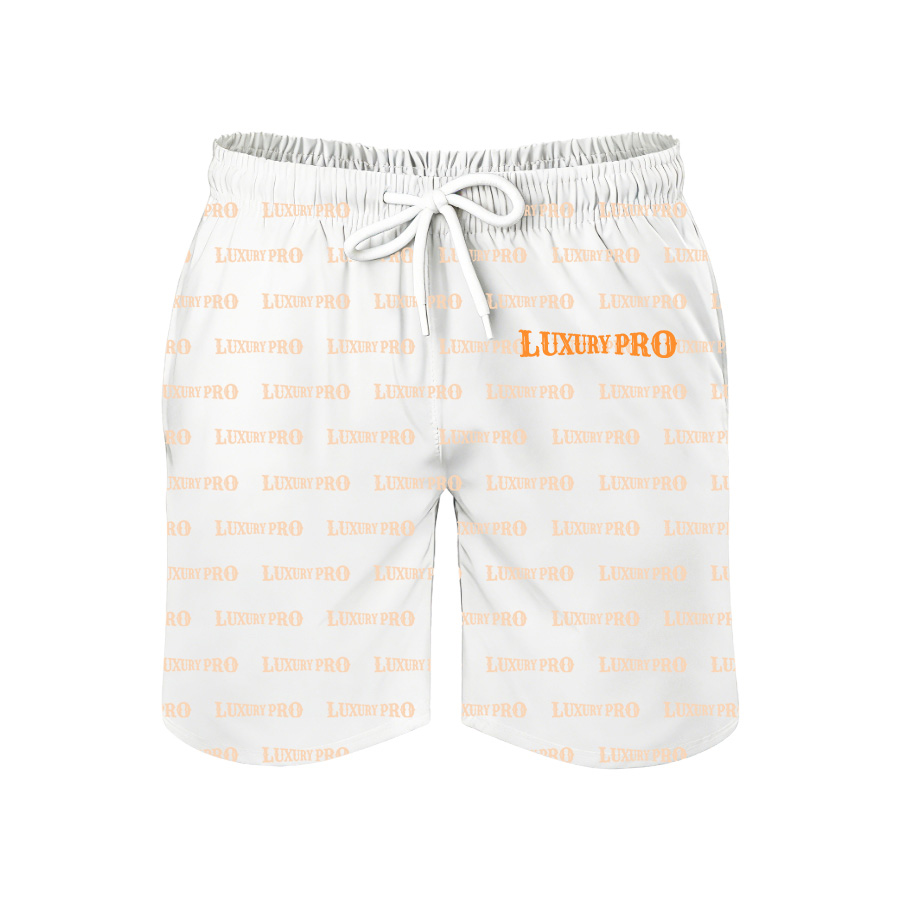 Kids' Beach Shorts - Four-Way Stretch
