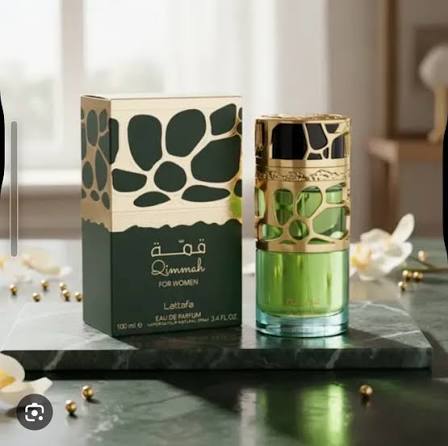 QIMMAH FOR WOMAN