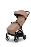 Stroller Cavoe Ovi Mocca