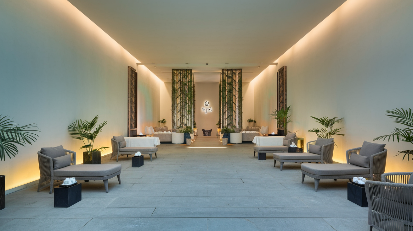 Best Spas in Chennai – Top Relaxation Spots