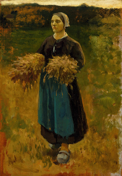 The Gleaner 1859