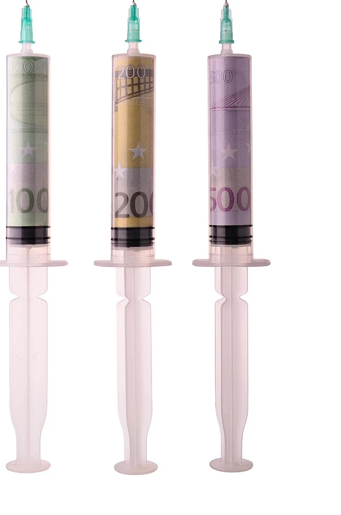 인플레이션 발생 구조와 경제에 미치는 영향 이해하기