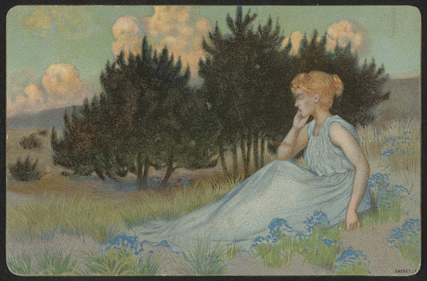 Romantic motif